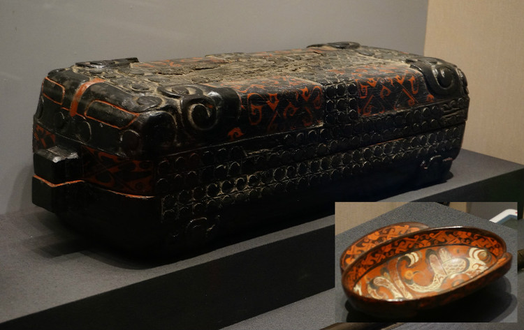 爱上博物馆之古埃及文物特展,爱上博物馆之璀璨中华文明