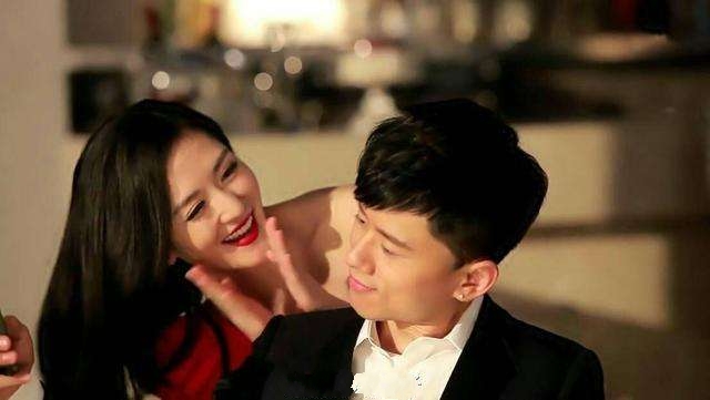 谢娜和刘烨和张杰哪个感情深,刘烨和谢娜张杰现在什么关系