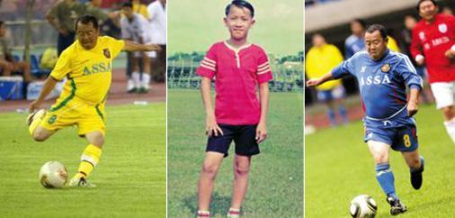 曾志伟的女儿曾宝仪,曾志伟女儿曾宝仪45岁无人敢娶