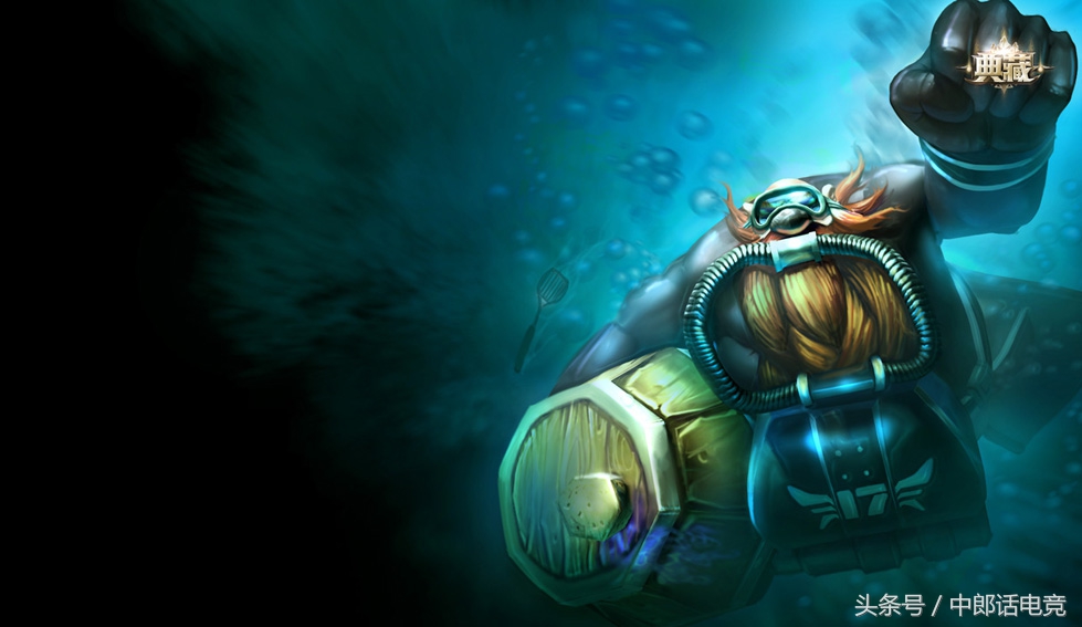 英雄联盟哪个皮肤最值得收藏,英雄联盟最值得入手的几款皮肤