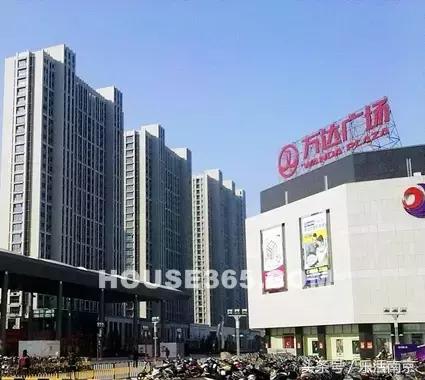 万达就能拯救板桥吗？7座万达集聚南京，历史告诉你真相！