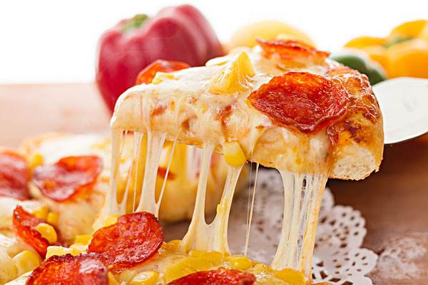 开披萨店的技巧和方法,开披萨店怎么节约食材成本