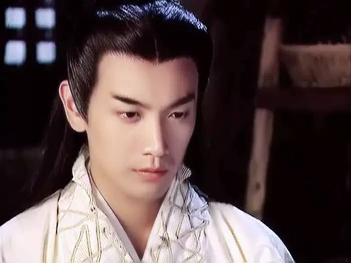 张智尧出道变化,台湾籍演员张智尧