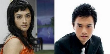 陆毅少年包青天简介,陆毅版包青天的主要演员名单