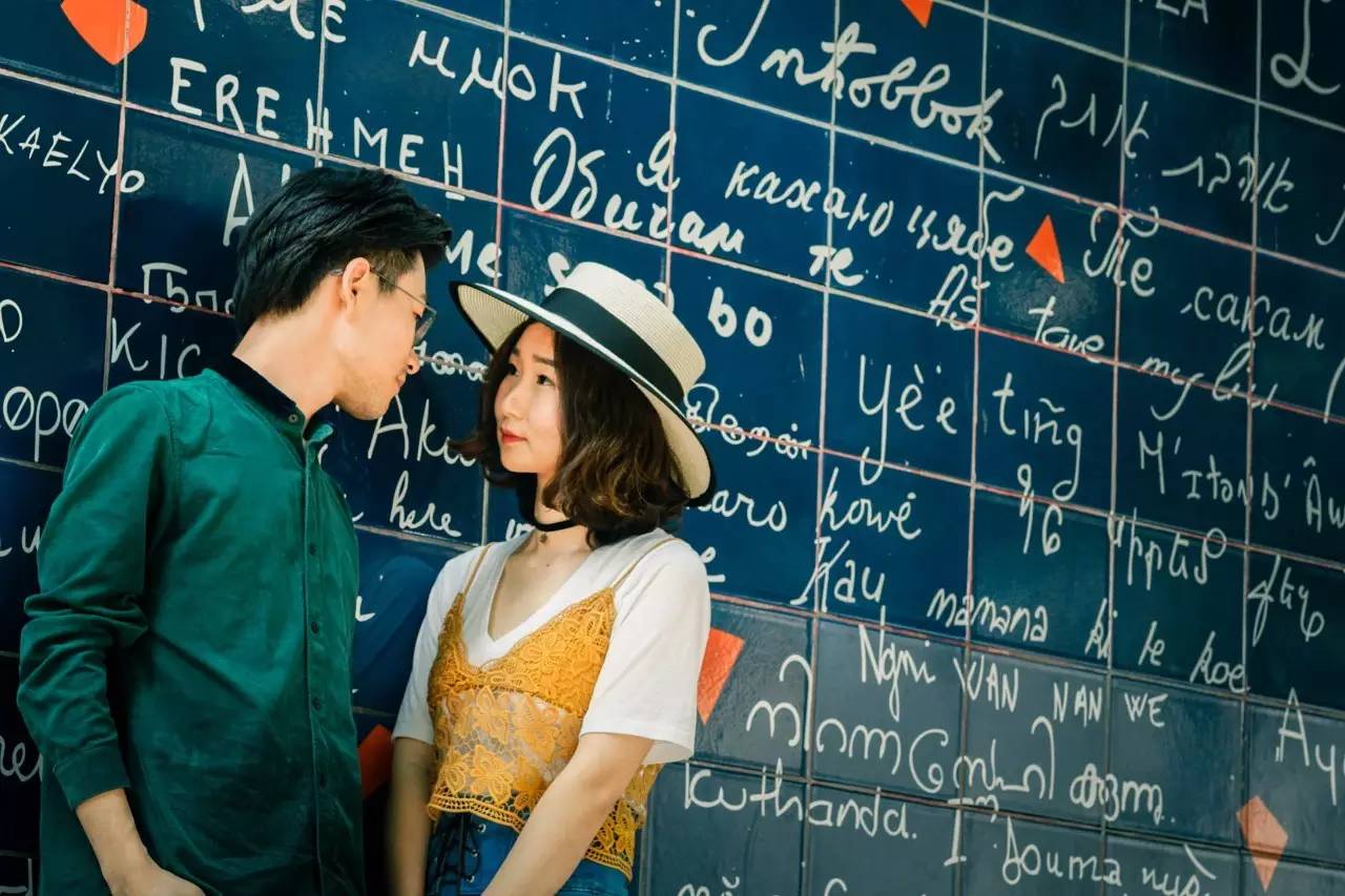 您的《旅行自拍秘籍》到货，请签收！