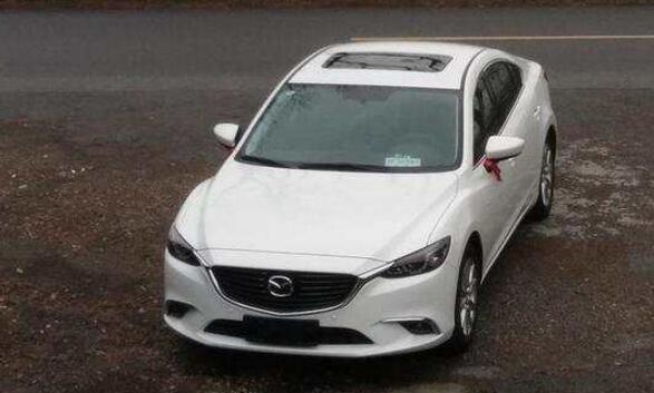 阿特兹2.0蓝天豪华版测评,2018阿特兹2.0豪华版功能介绍