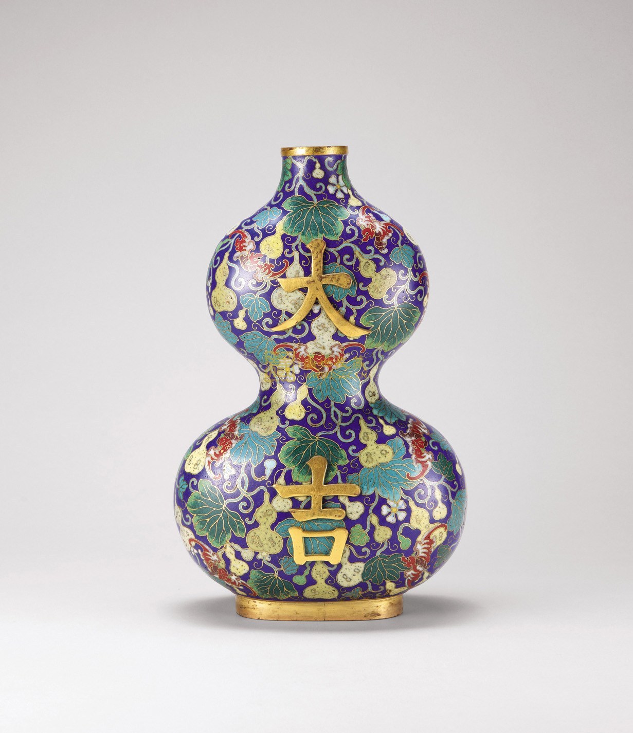 景泰蓝未来发展史,景泰蓝手镯发展史