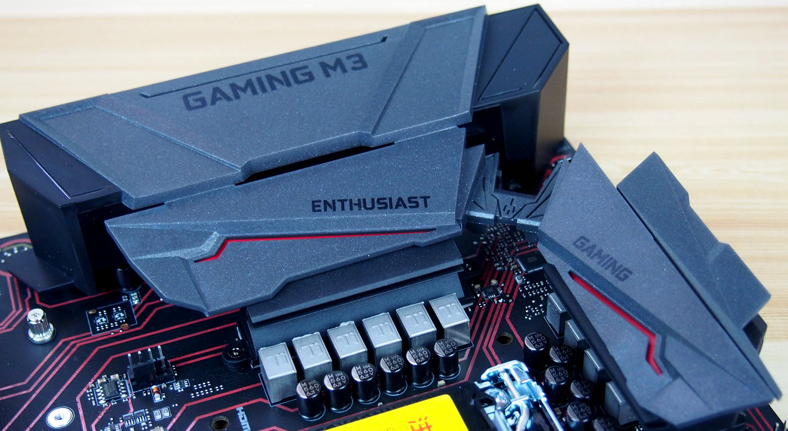 装机需要的是冷静,帮老友装一台完虐H1Z1的“幻觉”