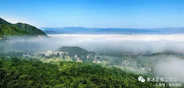 厉害了河南,厉害了我的林州