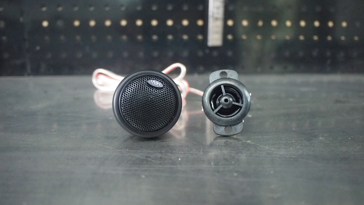 悦翔v7音响升级,长安悦翔v7有高音喇叭