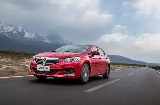 华晨汽车衰落之路完整版,华晨汽车为什么亏损