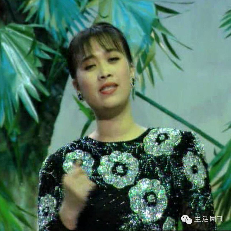 中国文艺春晚三十年回顾,30多年的春晚哪年最精彩