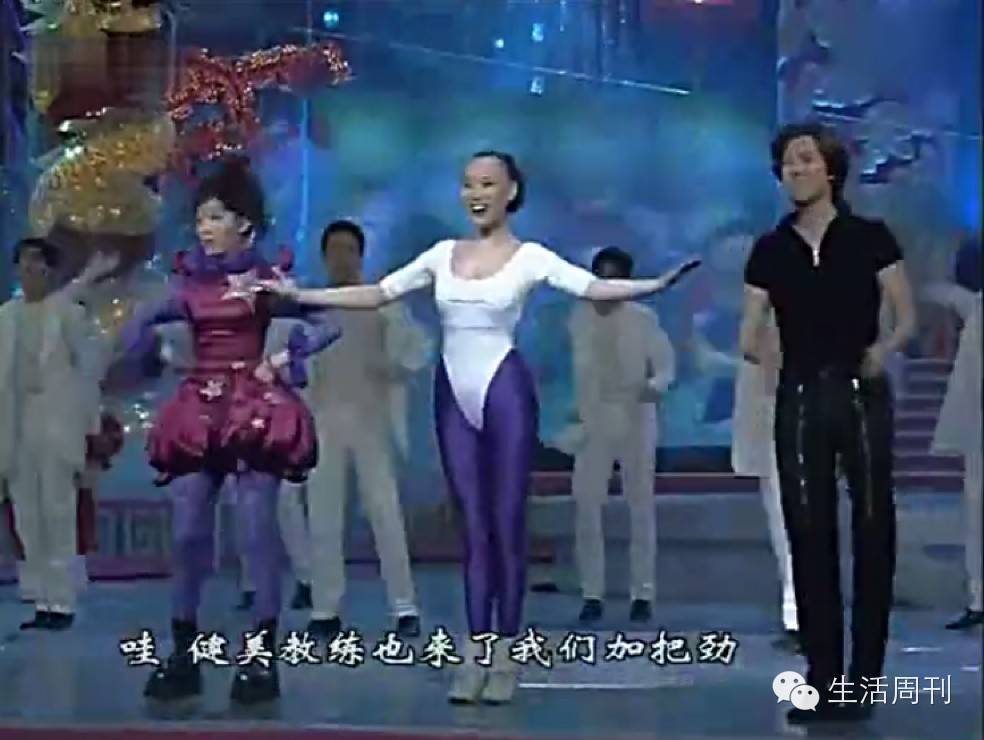 中国文艺春晚三十年回顾,30多年的春晚哪年最精彩