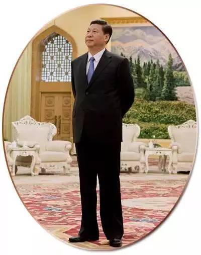 大大用典「久入鲍肆而不闻其臭」