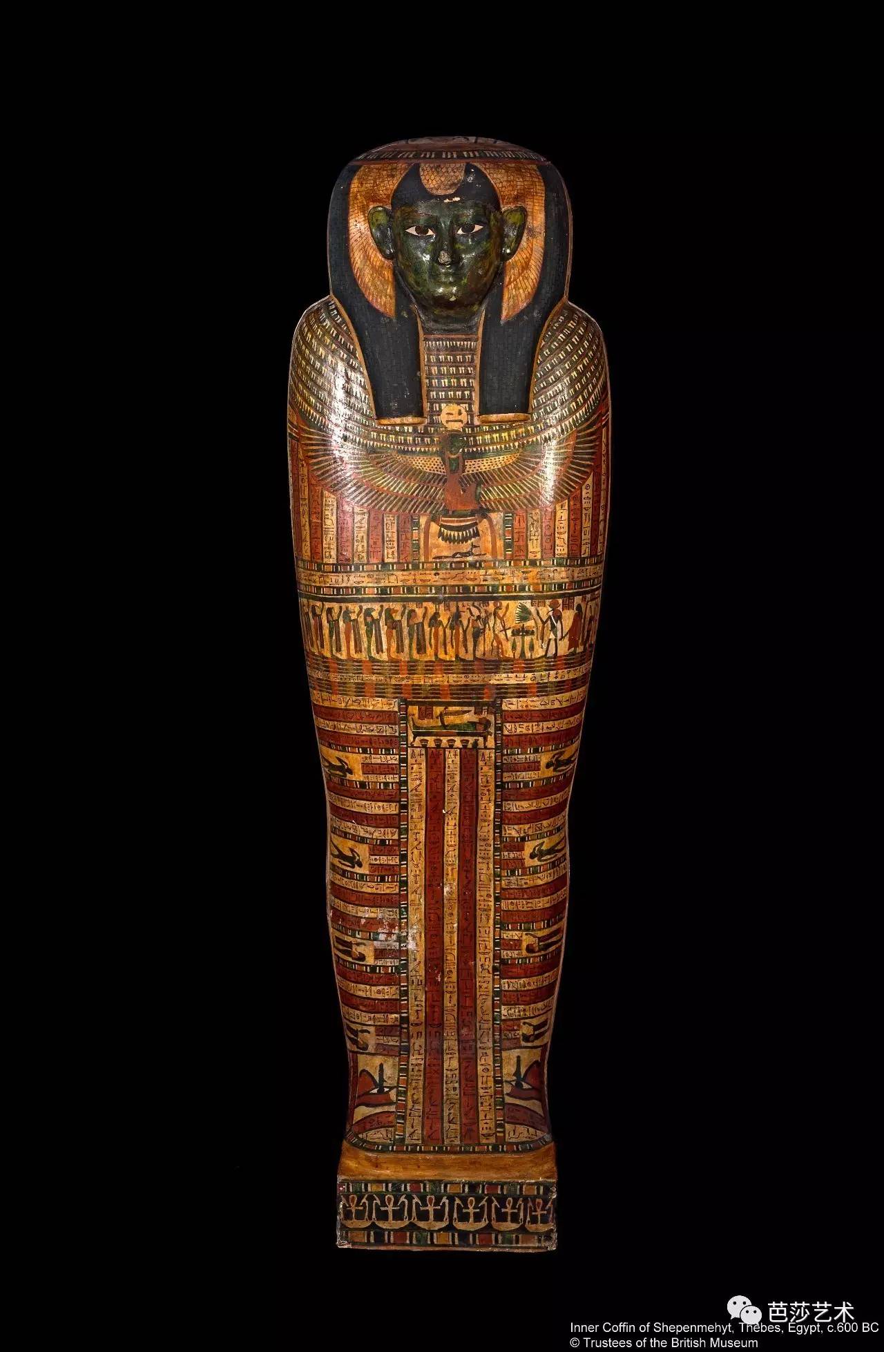 引爆BBC收视的100件*物文**，来到北京再掀博物馆界狂潮！