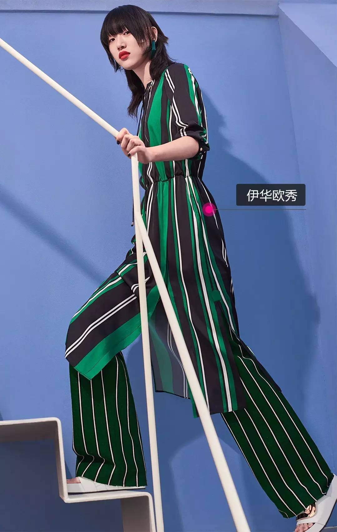 腿短怎么穿衣打扮,腿短又粗如何穿衣服