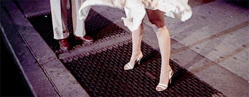 让奥黛丽·赫本钟情的Ferragamo，也让何穗爱不释手！