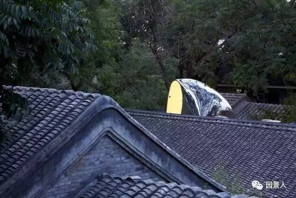 建筑师马岩松简介,中国著名建筑设计师及作品