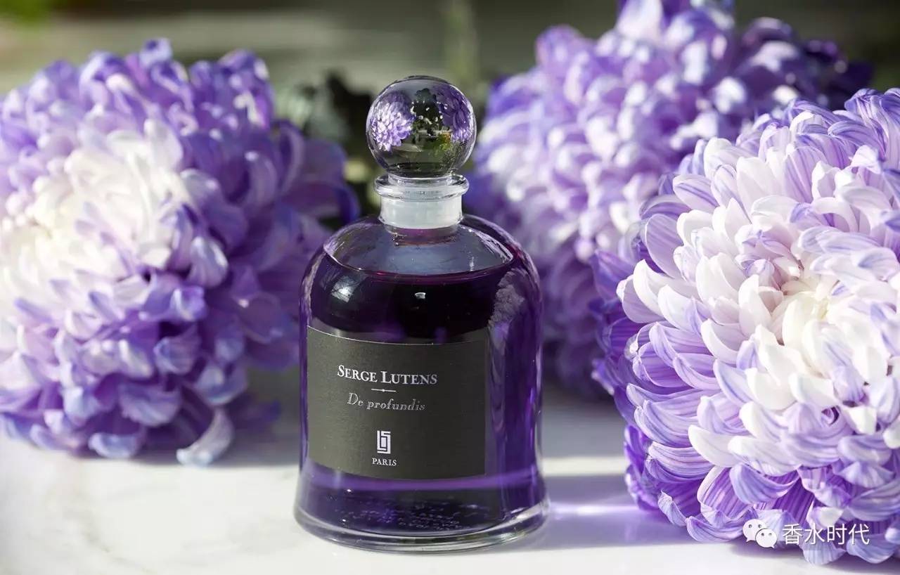 沙龙香和小众香水哪个好,芦丹氏黑色曼陀罗香水好闻吗