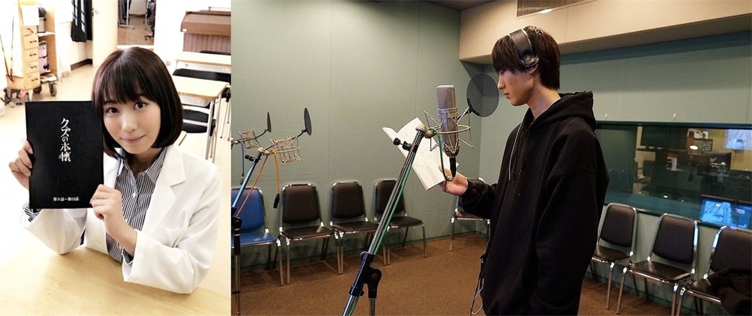 汤浅最新动画,汤浅中文预告