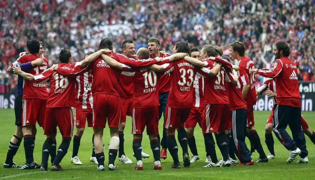 如果你的男朋友是球迷,如果你的男朋友是个足球迷