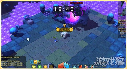 冒险岛混沌10人副本攻略,冒险岛2混沌本命中要求