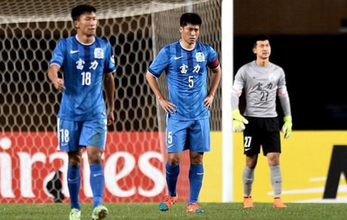 拖油瓶们蚕食富力地产（02777）利润：足球队等5年亏了29亿