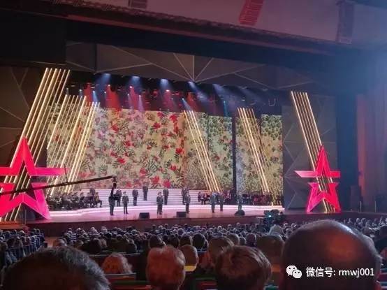 唱响民族团结,捍卫和平的坚定决心