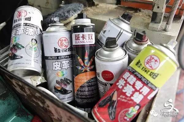 「他们的“江湖”」一位讲究的补鞋匠