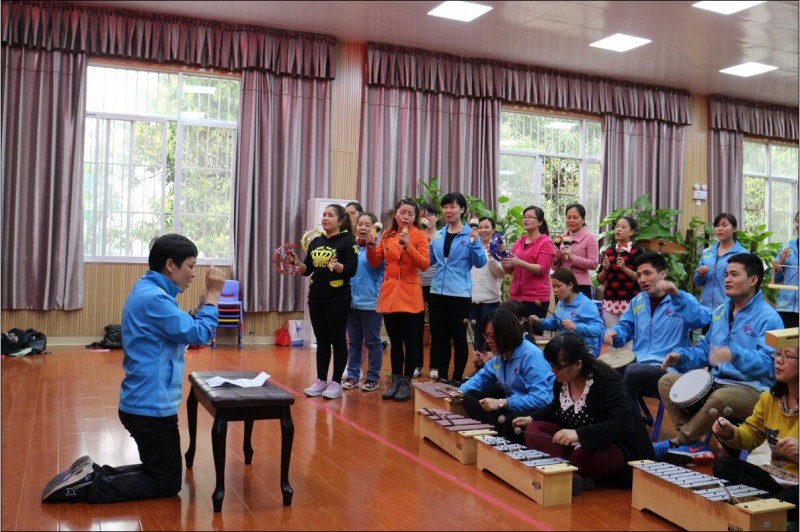 南宁五象新区特殊儿童康复机构,南宁特殊儿童康复小学