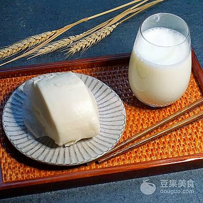 美的豆浆机早安豆浆怎么做,美的多功能豆浆机浓豆浆做法