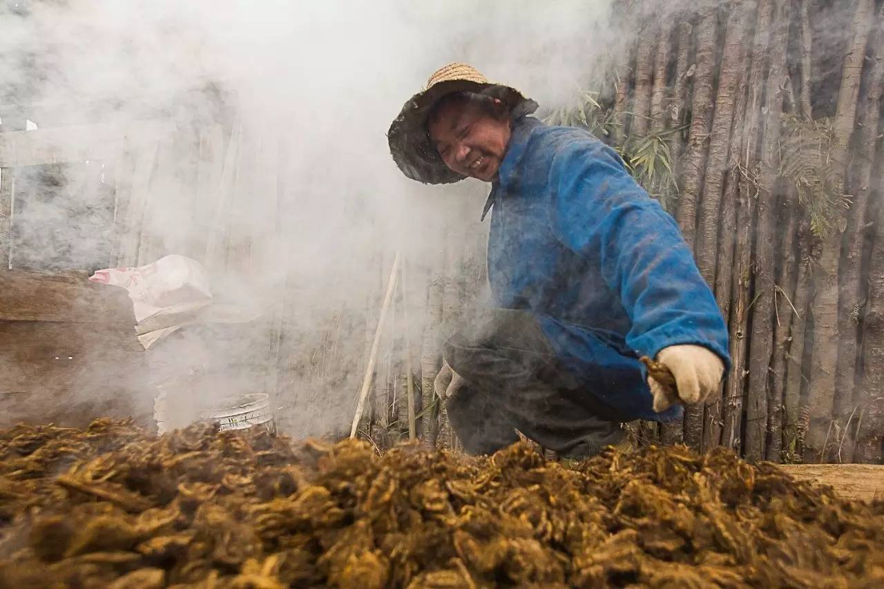 只有来过石柱，你才会知道这些事儿！