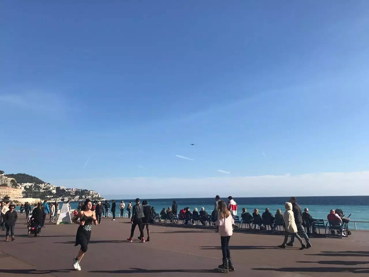 刘烨诺一法语,刘烨诺一