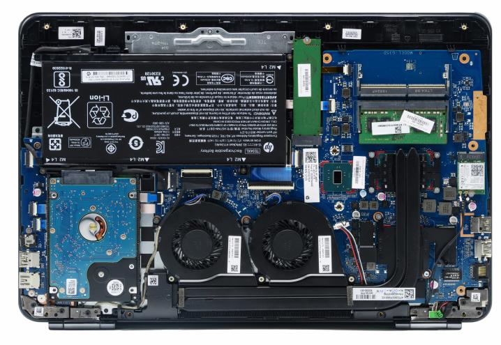 惠普暗影精灵游戏本测评,惠普暗影精灵ii代pro