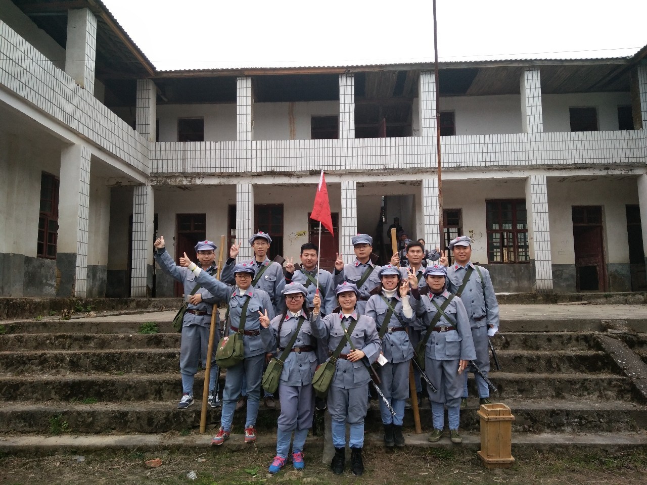 红色经典课程推荐,红色课程有哪些