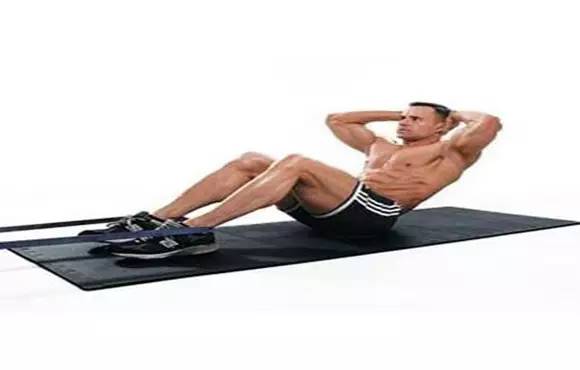 男士快速瘦身减肥方法小妙招,男士瘦身方法快速瘦全身