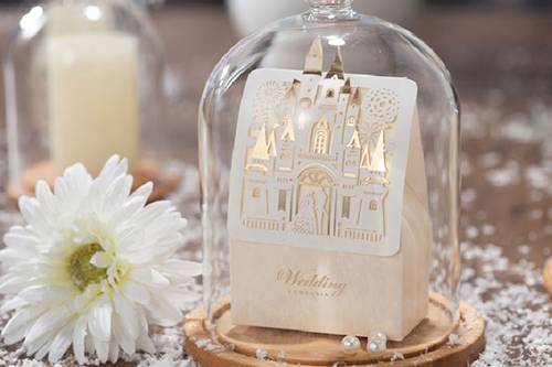 分享你们的婚礼请柬,简单一点的婚礼请柬文字