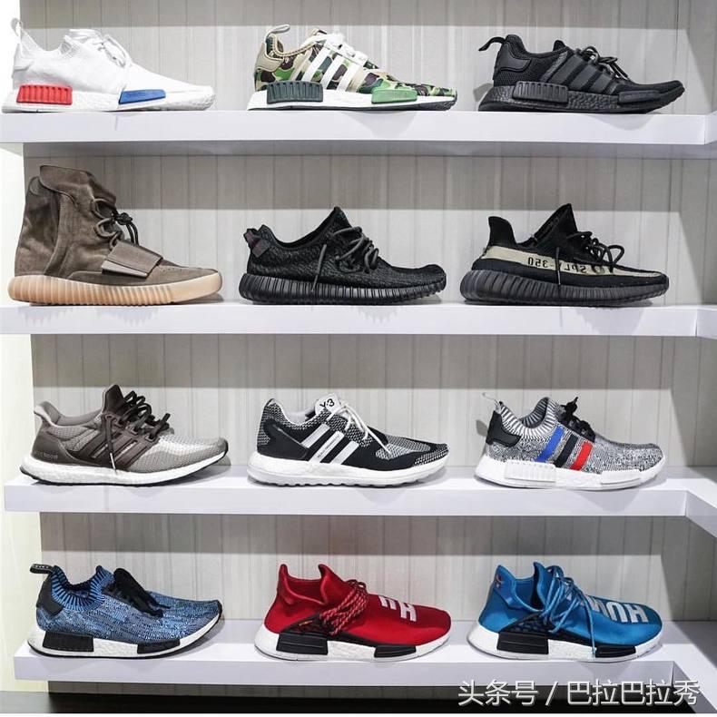 16日时尚热点：安以轩穿adidas出嫁刘雯踩回力逛街明星的鞋很便宜