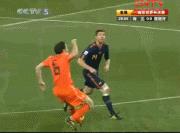 和平年代的战争视频,和平年代足球就是战场