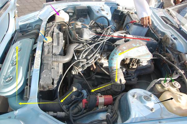 阿曼日记,达特桑280zx试驾视频