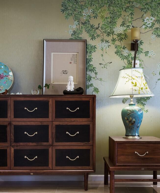 淄博紫园别墅庭院,淄博紫园别墅效果图