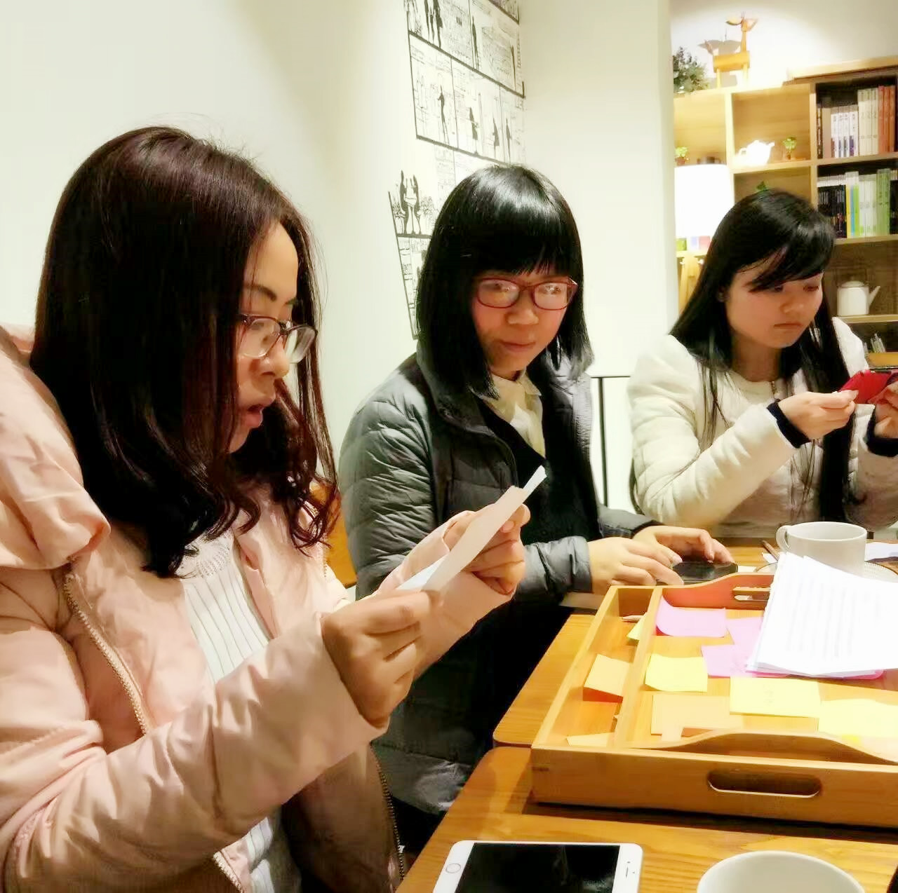 小样故事｜欣动派创始人周智勤：开启教育奇幻之旅的情怀创业人