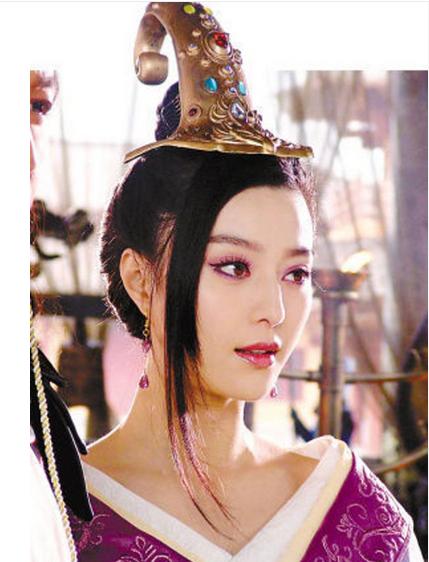 妲己最美傅艺伟变原形,最美妲己傅艺伟近照曝光素颜