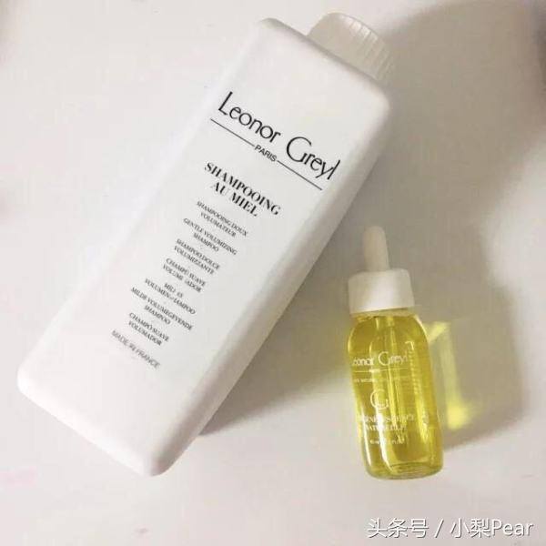 滋源无硅油洗发水背面成分表,滋源无患子控油洗发水很香