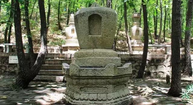 盘点北京38个森林公园,定个小目标完整版免费