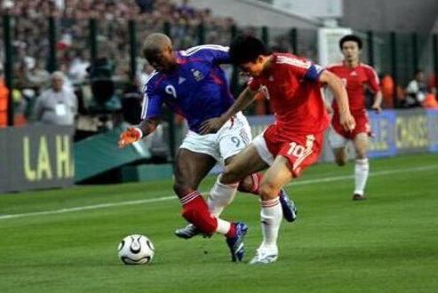 足坛史上10大恶人,中超十大恶人秦升