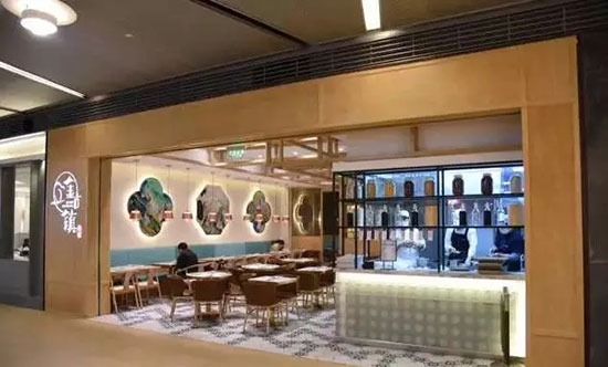 活成“行业模范”,7大Mall调整高招大揭秘!