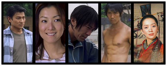 2003香港电影票房前十名,2001年香港电影票房排行榜