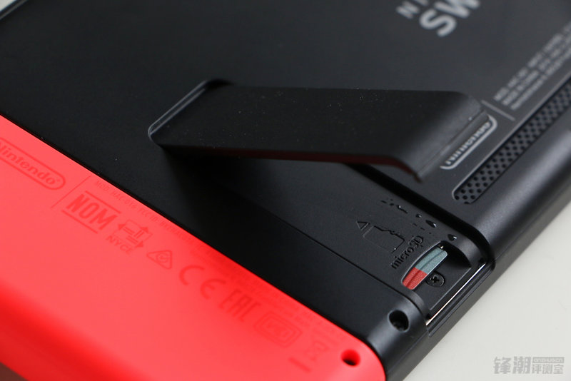 任天堂switch最新款测评,任天堂switcholed游戏评测