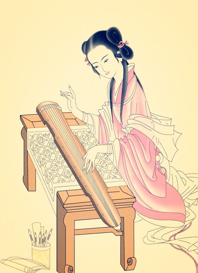 宋词精选朱淑真,朱淑真经典十首诗词